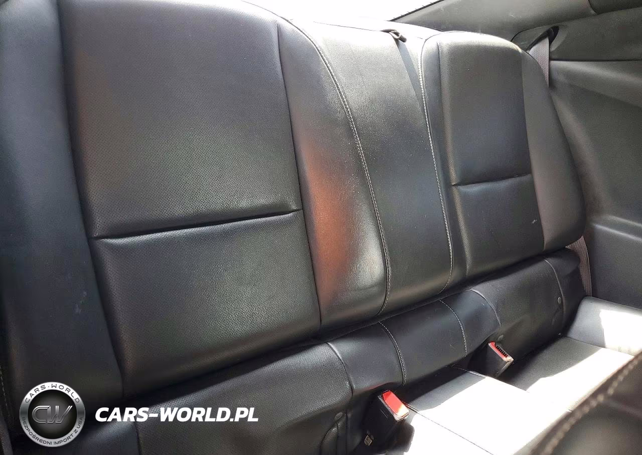 2015 Chevrolet Camaro Lt VIN:2G1FF1E30F9162591 - 10