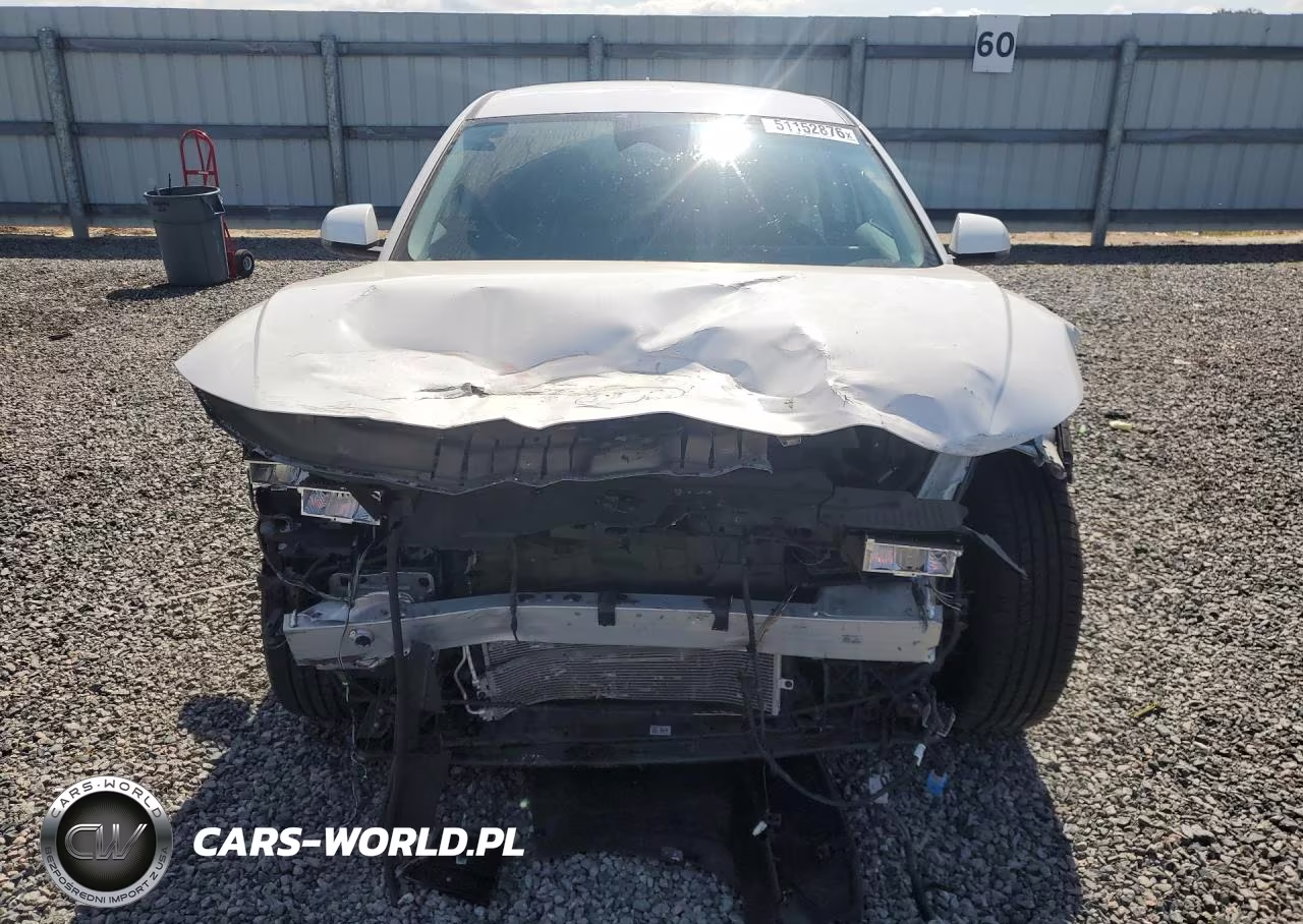 2023 Hyundai Ioniq 5 Sel VIN:KM8KN4AE8PU165983 - 5