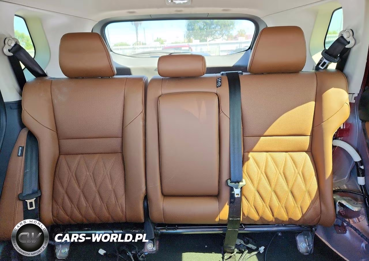 2026 Nissan Rogue Platinum VIN:JN8BT3DD8TW478381 - 10