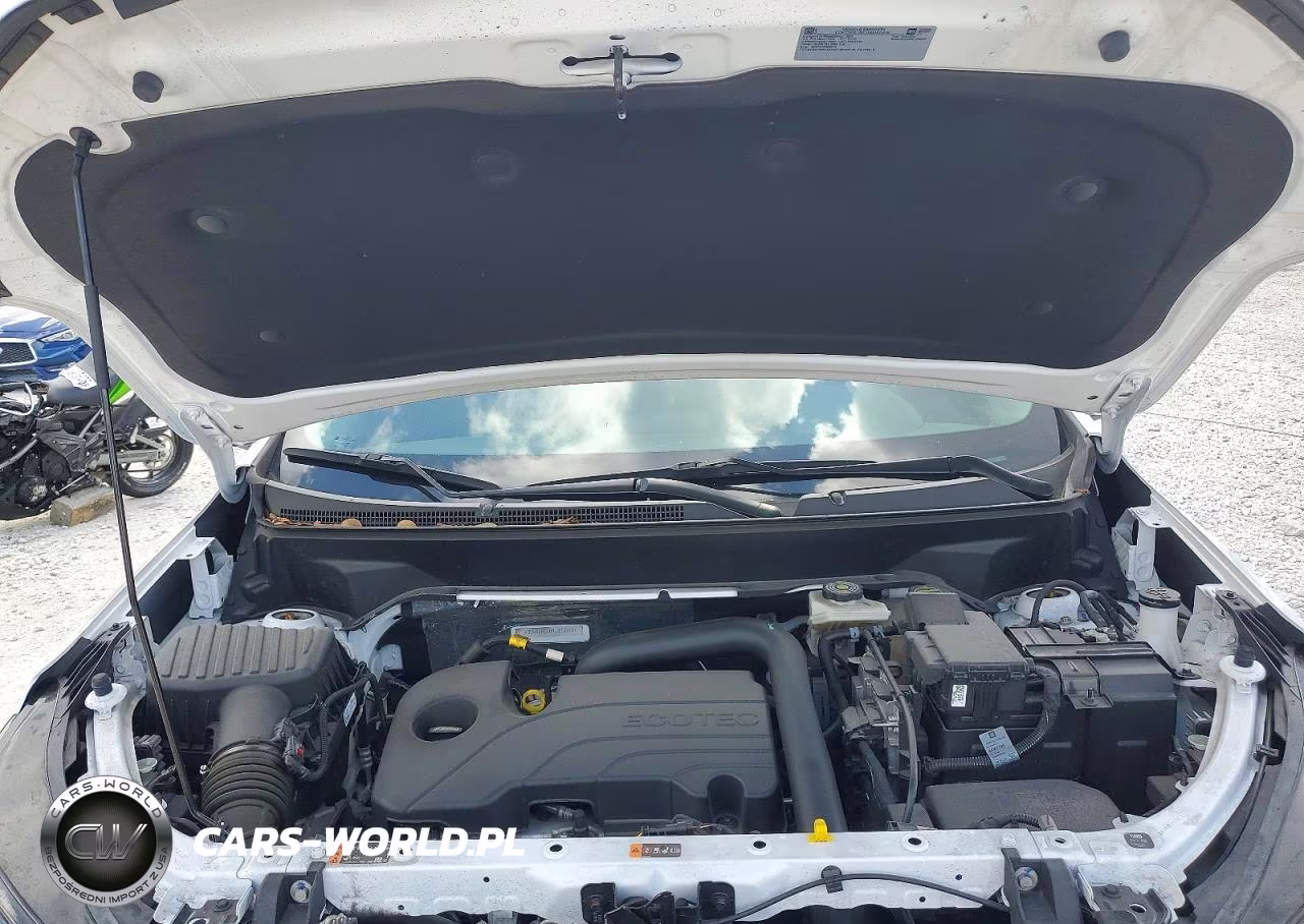 2024 Chevrolet Equinox Lt VIN:3GNAXKEG0RL333999 - 11