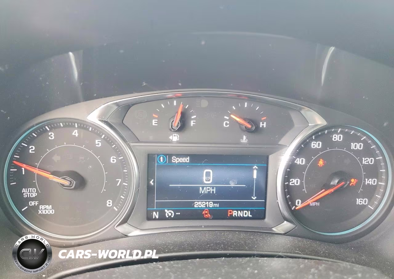 2024 Chevrolet Equinox Lt VIN:3GNAXKEG0RL333999 - 9