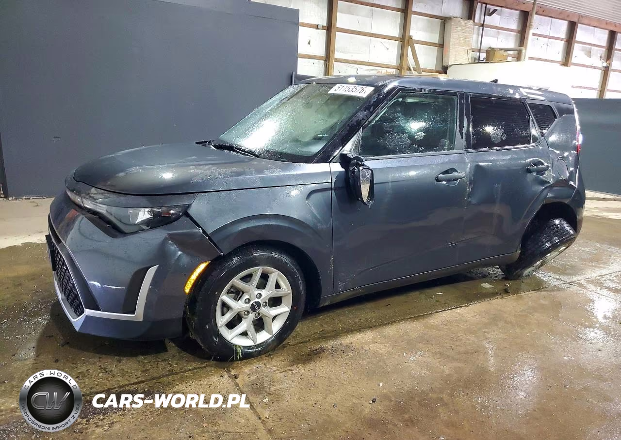 2024 Kia Soul
