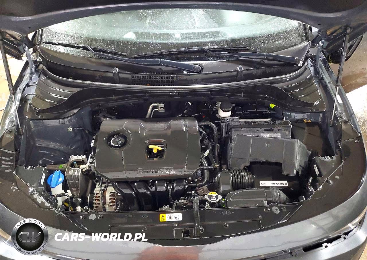 2024 Kia Soul VIN:KNDJ23AU0R7914738 - 12