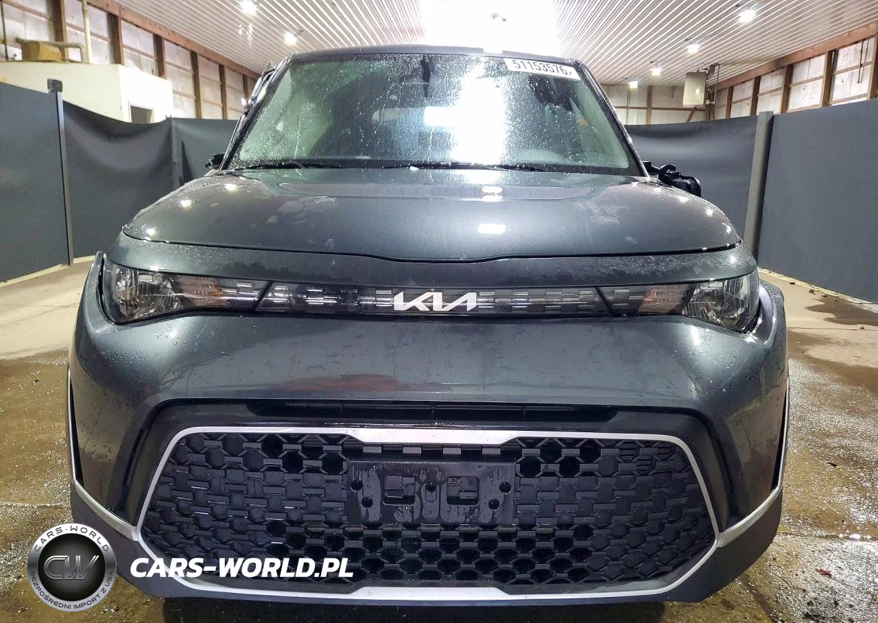 2024 Kia Soul VIN:KNDJ23AU0R7914738 - 5
