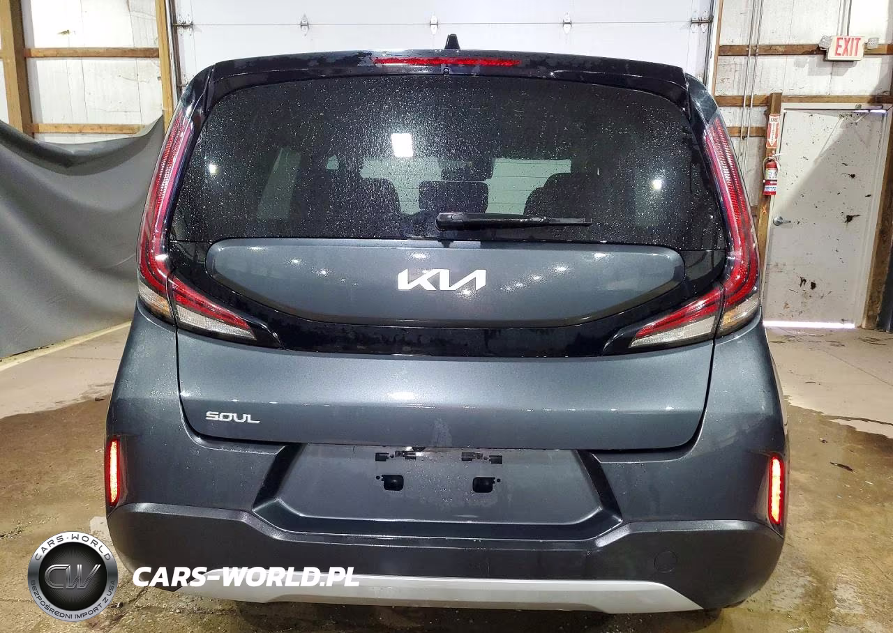 2024 Kia Soul VIN:KNDJ23AU0R7914738 - 6