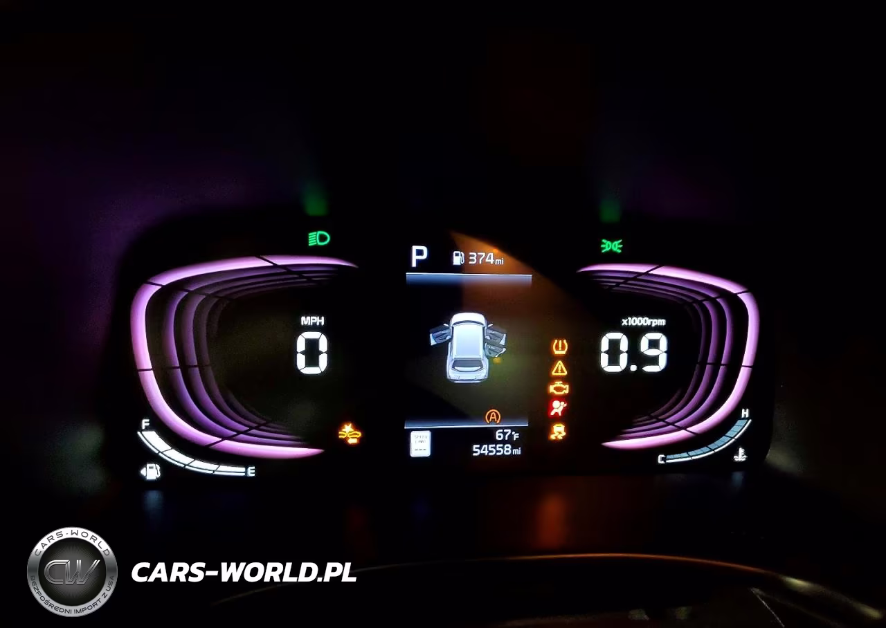 2024 Kia Soul VIN:KNDJ23AU0R7914738 - 9