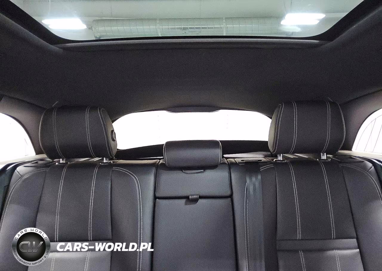 2020 Land Rover Range Rover Velar S VIN:SALYB2EX3LA290787 - 10