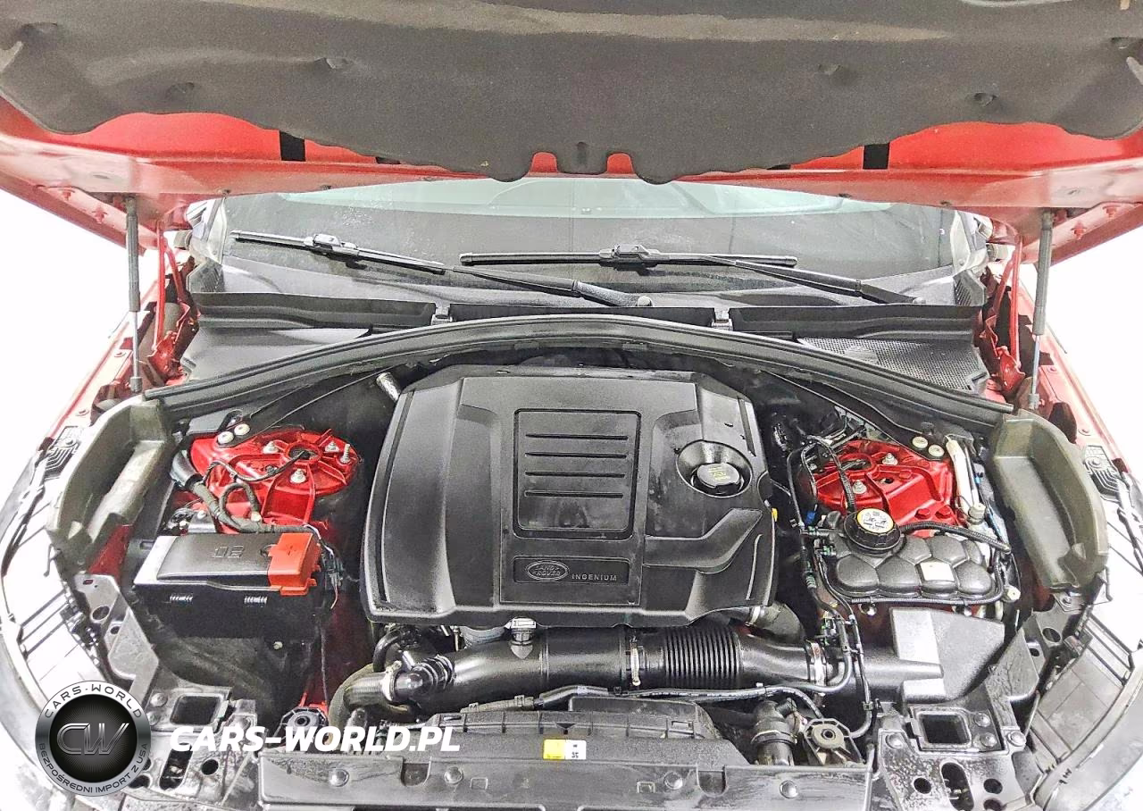 2020 Land Rover Range Rover Velar S VIN:SALYB2EX3LA290787 - 12