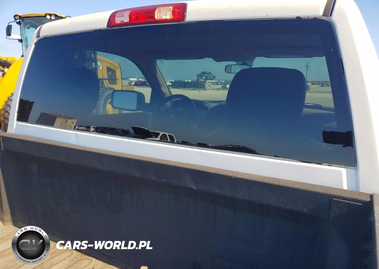 2020 Ram 2500 Tradesman VIN:3C6MR5AJ7LG225938 - 6