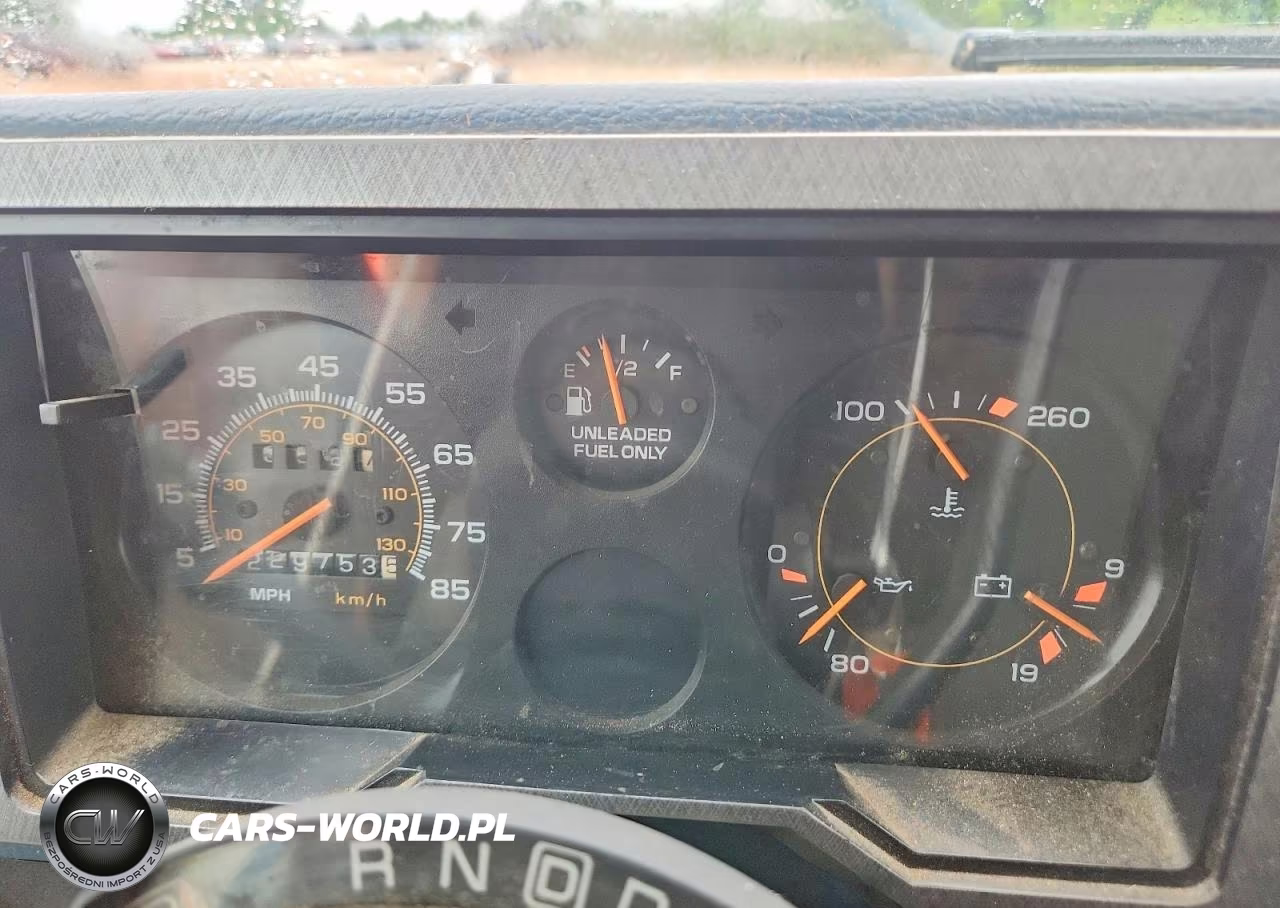 1995 Chevrolet G30 VIN:1GCGG35K6SF105471 - 9