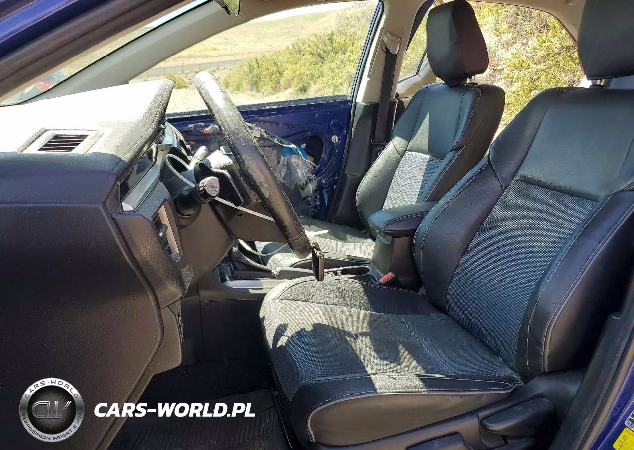 2014 Toyota Corolla S Plus VIN:2T1BURHE0EC062366 - 7