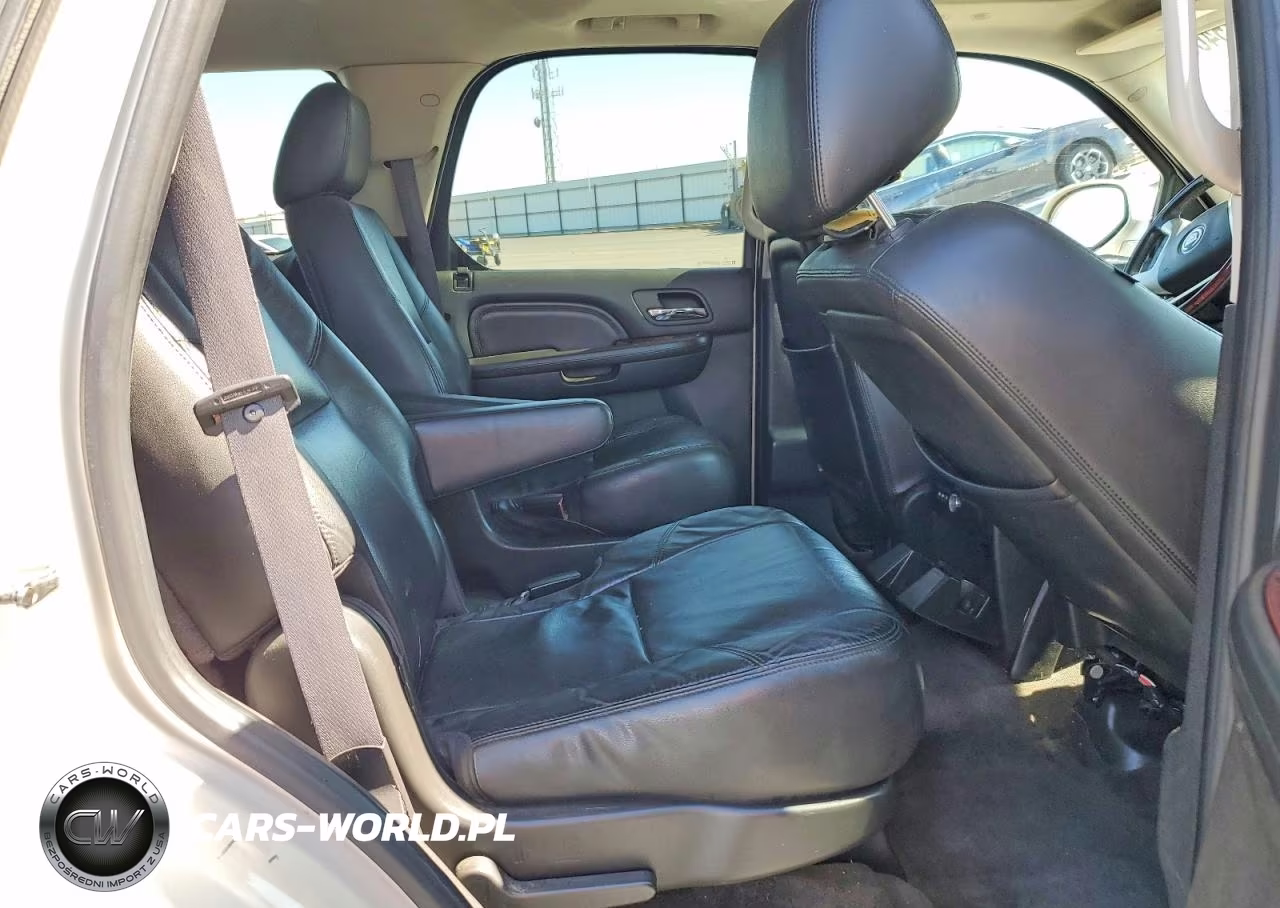 2011 Cadillac Escalade VIN:1GYS3AEF1BR326157 - 11