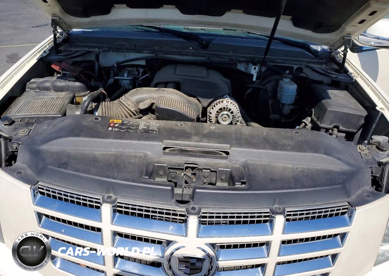 2011 Cadillac Escalade VIN:1GYS3AEF1BR326157 - 12