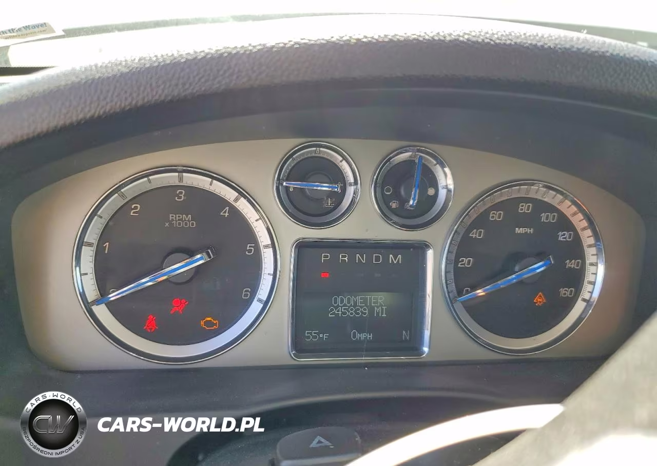 2011 Cadillac Escalade VIN:1GYS3AEF1BR326157 - 9
