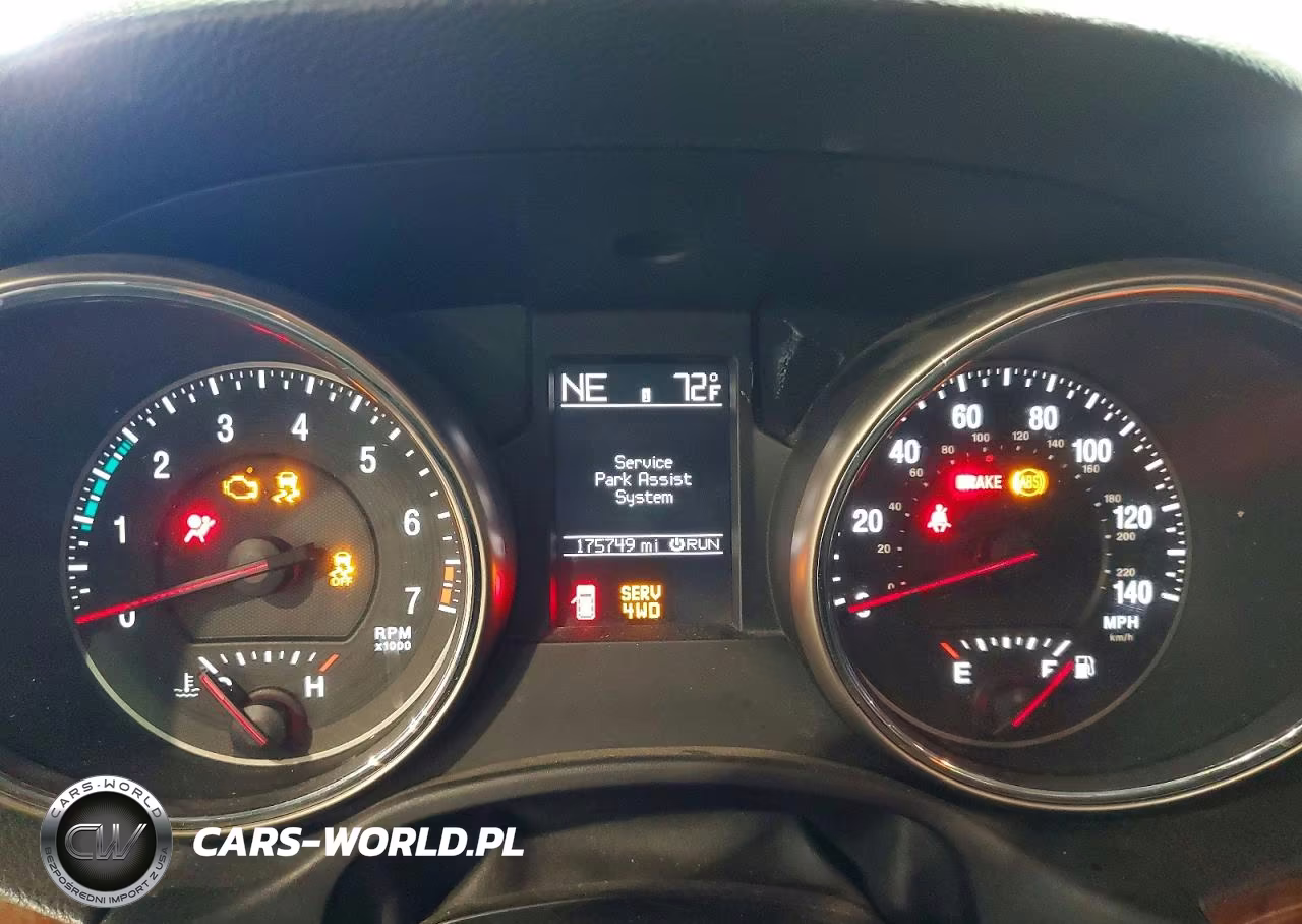 2011 Jeep Grand Cherokee Limited VIN:1J4RR5GG2BC624620 - 9