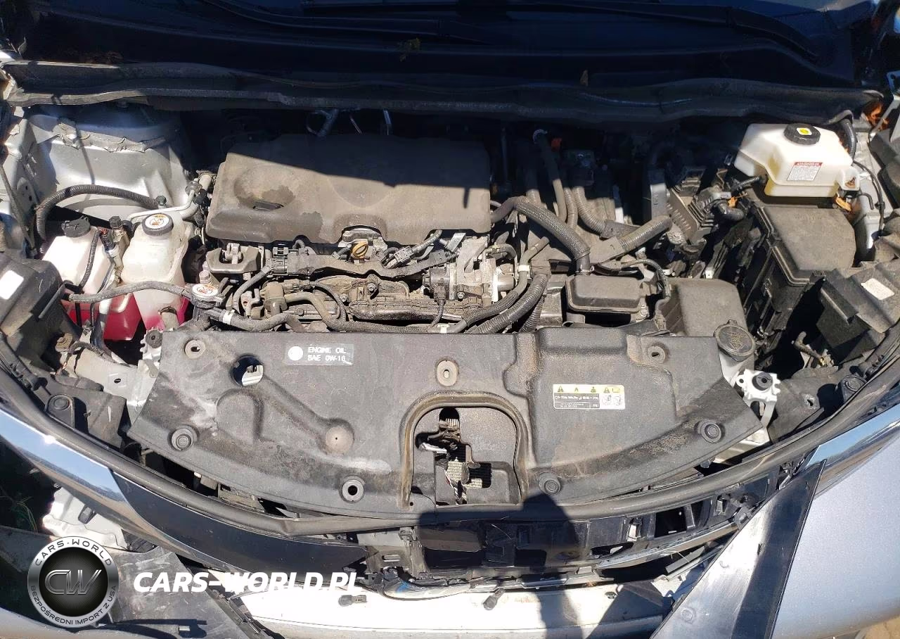 2021 Toyota Siena VIN:5TDKRKEC7MS047588 - 11
