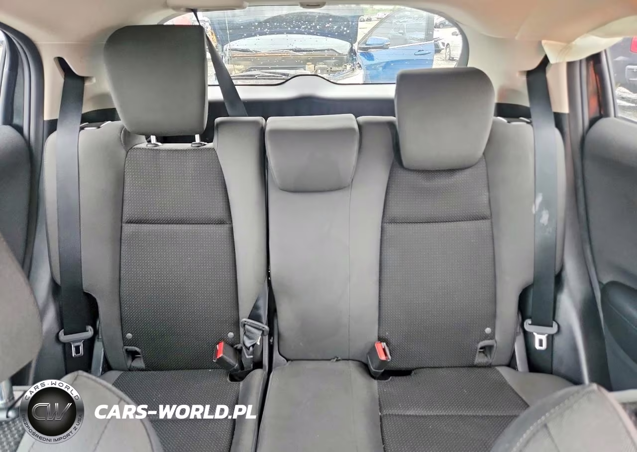 2021 Honda Hr-V Ex VIN:3CZRU6H55MM709146 - 10