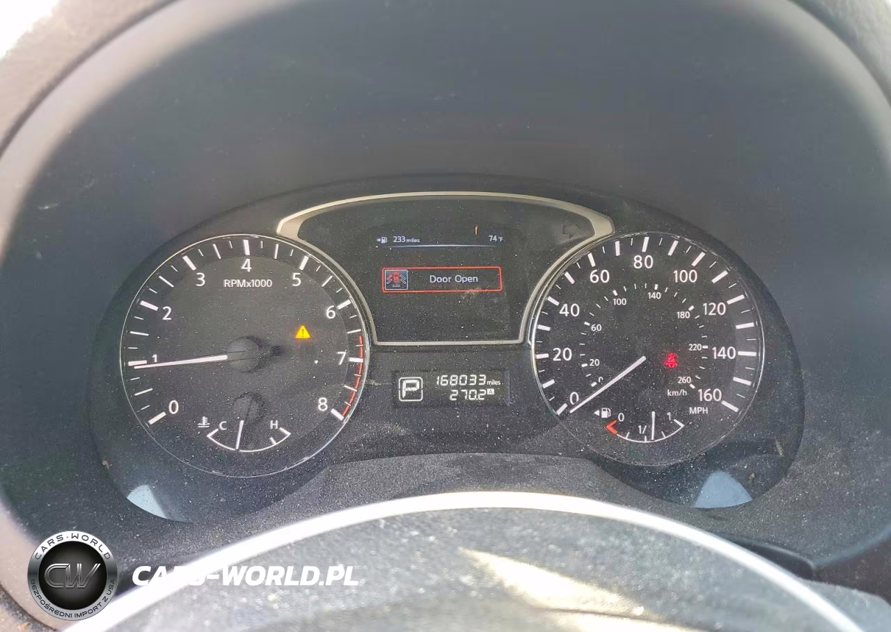 2013 Nissan Altima 2.5 VIN:1N4AL3APXDC153990 - 9