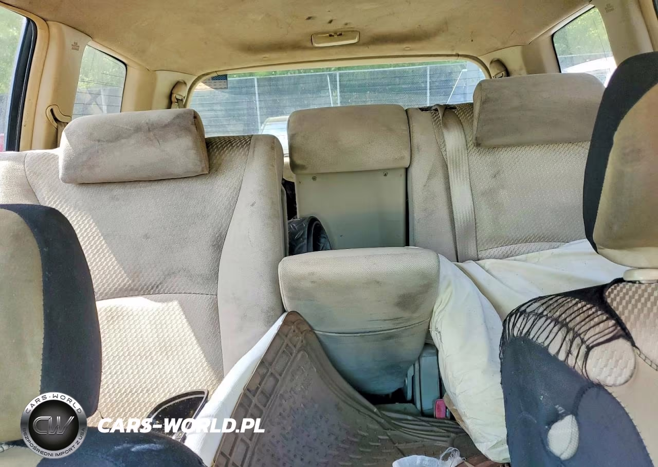 2006 Toyota Highlander Hybrid VIN:JTEEW21A260024263 - 10