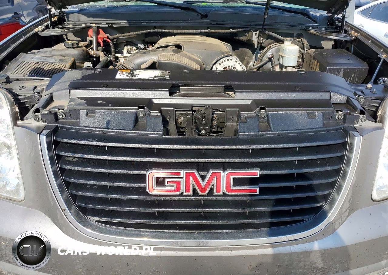 2012 GMC Yukon Slt VIN:1GKS1CE03CR214453 - 12