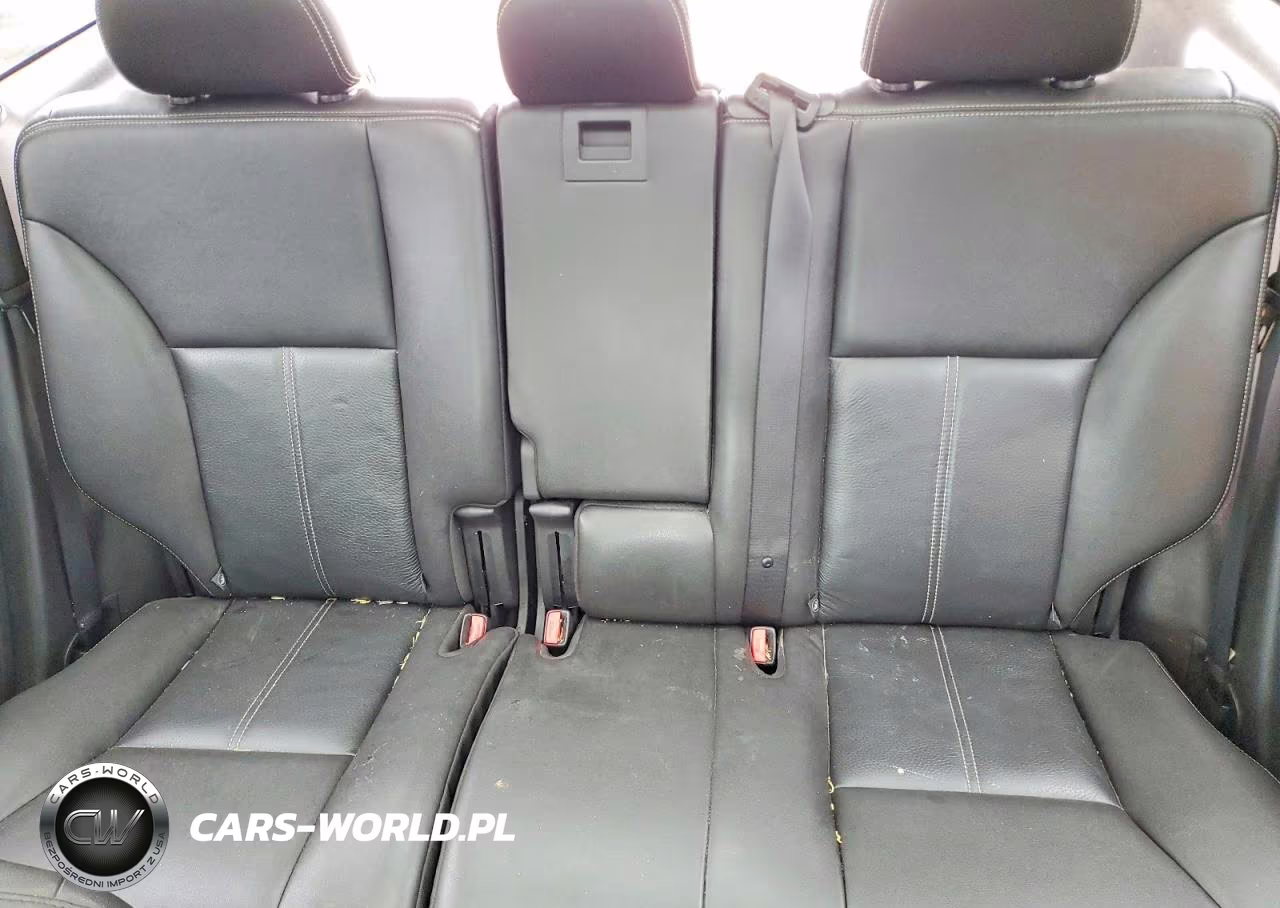 2010 Ford Edge Limited VIN:2FMDK4KC1ABB52827 - 10
