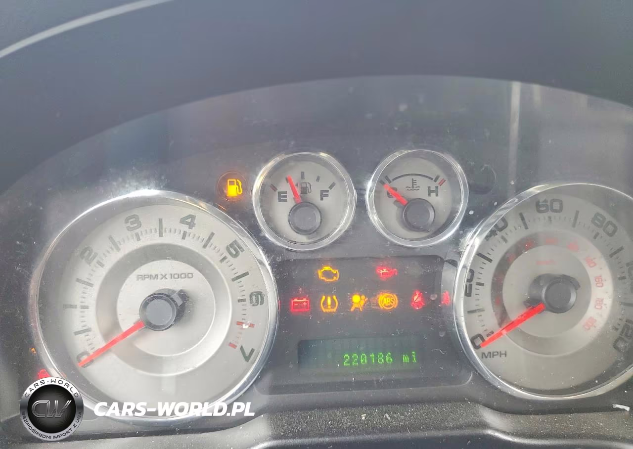 2010 Ford Edge Limited VIN:2FMDK4KC1ABB52827 - 9
