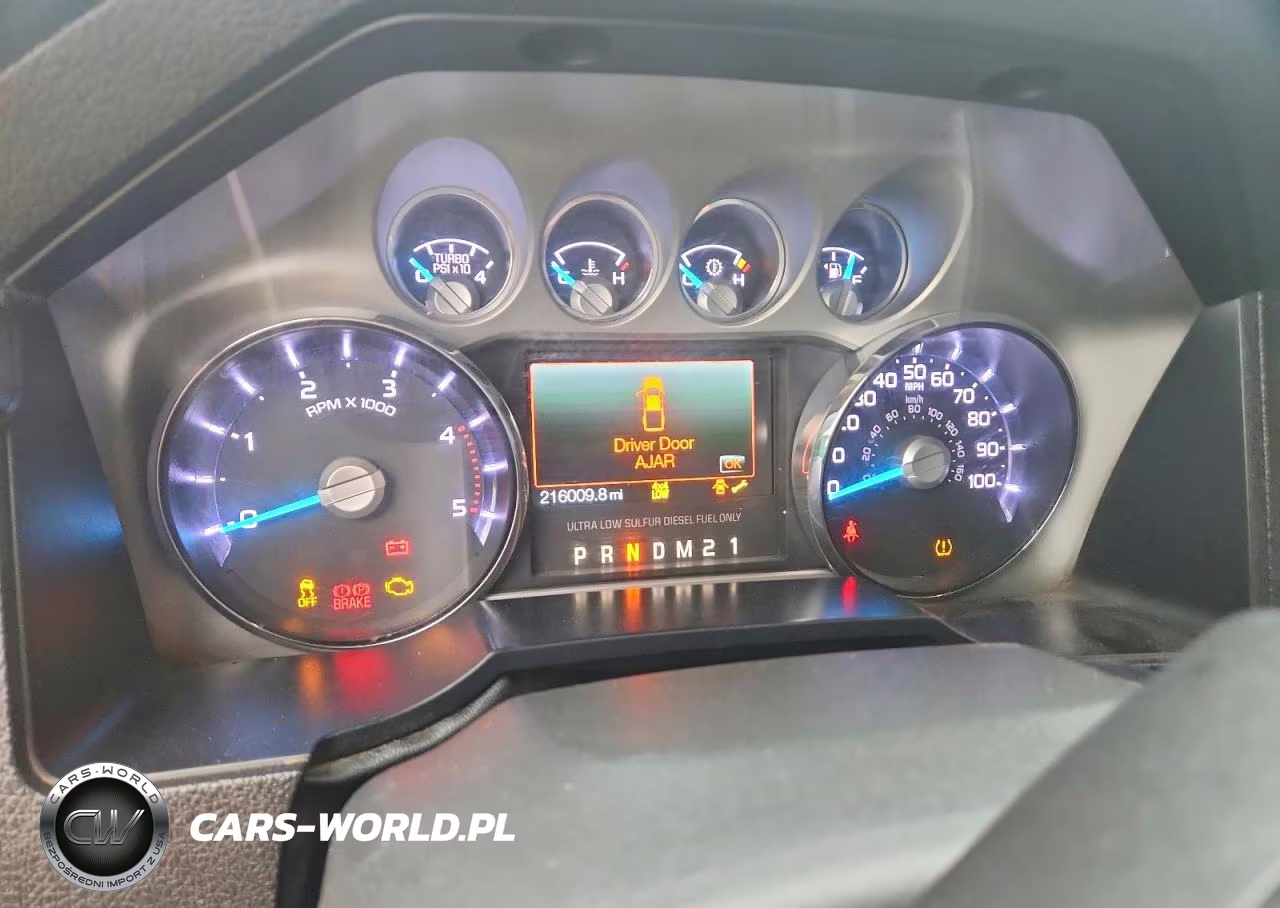 2015 Ford F250 Super Duty VIN:1FT7W2BT2FED26524 - 9