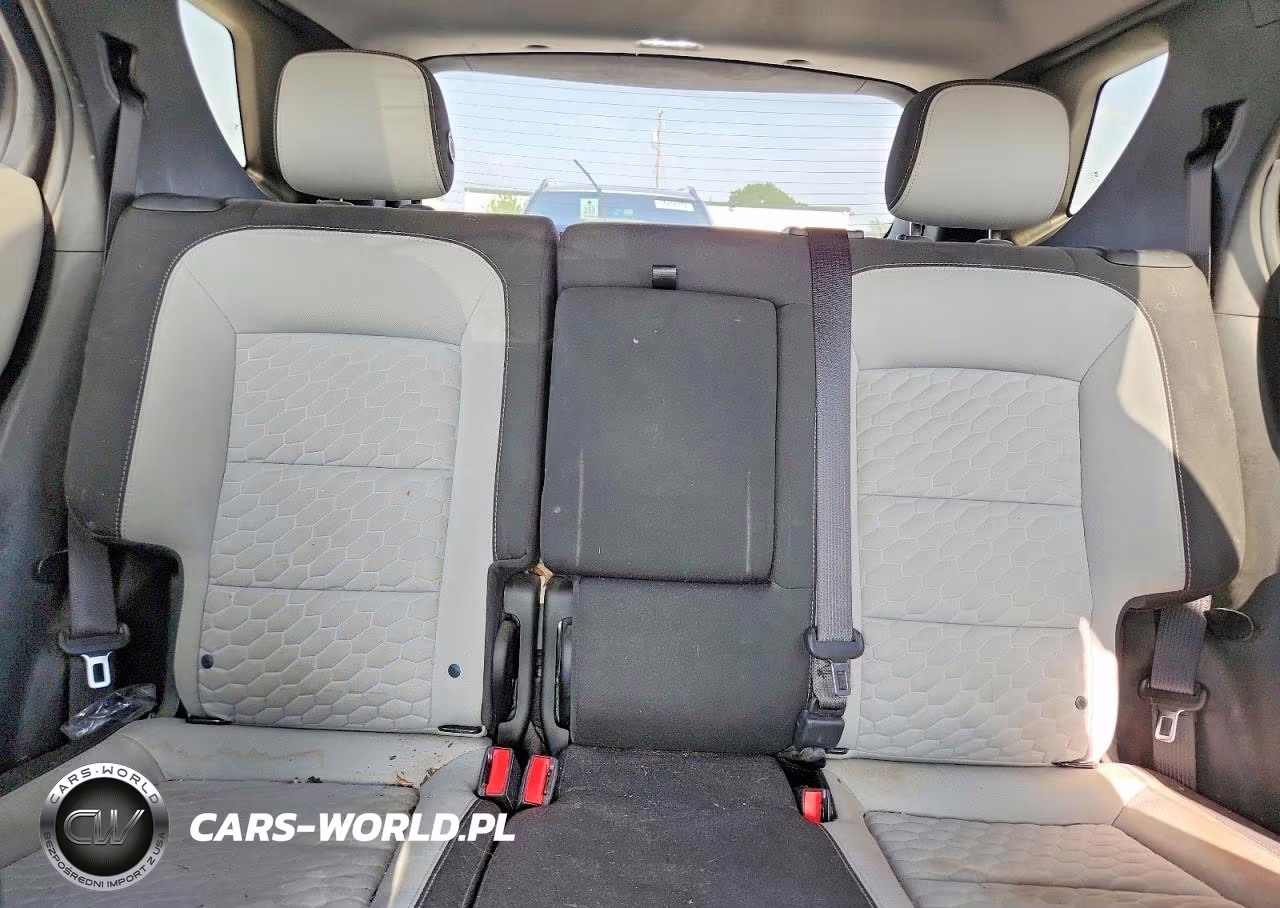 2018 Chevrolet Equinox Lt VIN:2GNAXJEV2J6252939 - 10