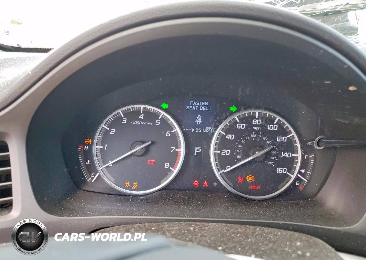 2018 Acura Ilx Premium VIN:19UDE2F71JA009659 - 9