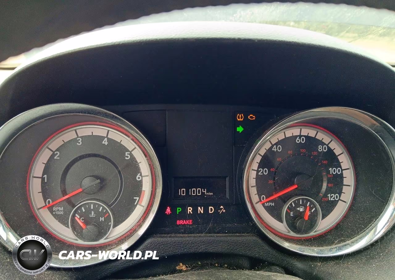 2014 Dodge Grand Caravan Se VIN:2C4RDGBG4ER473945 - 9
