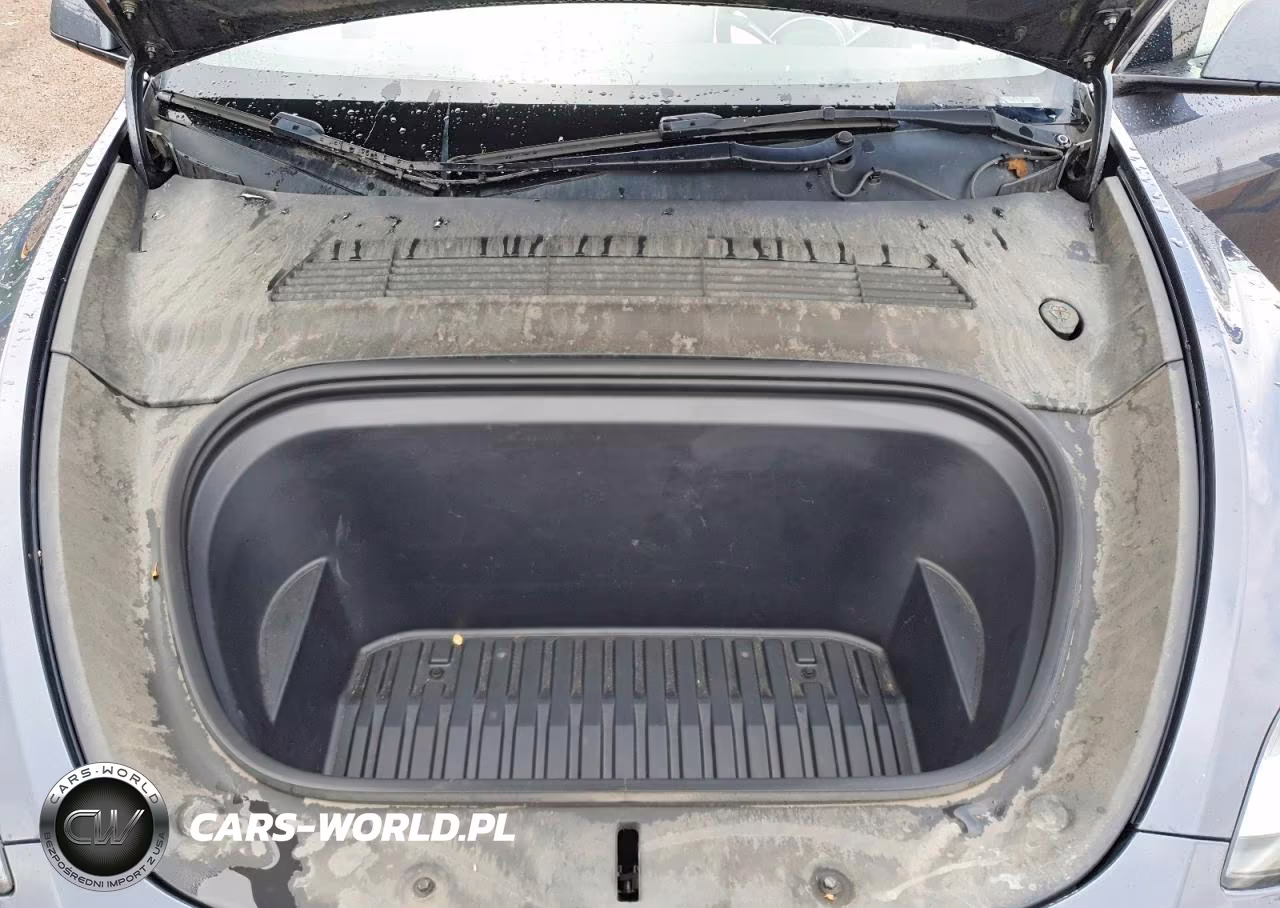 2022 Tesla Model Y VIN:7SAYGAEE3NF433879 - 11