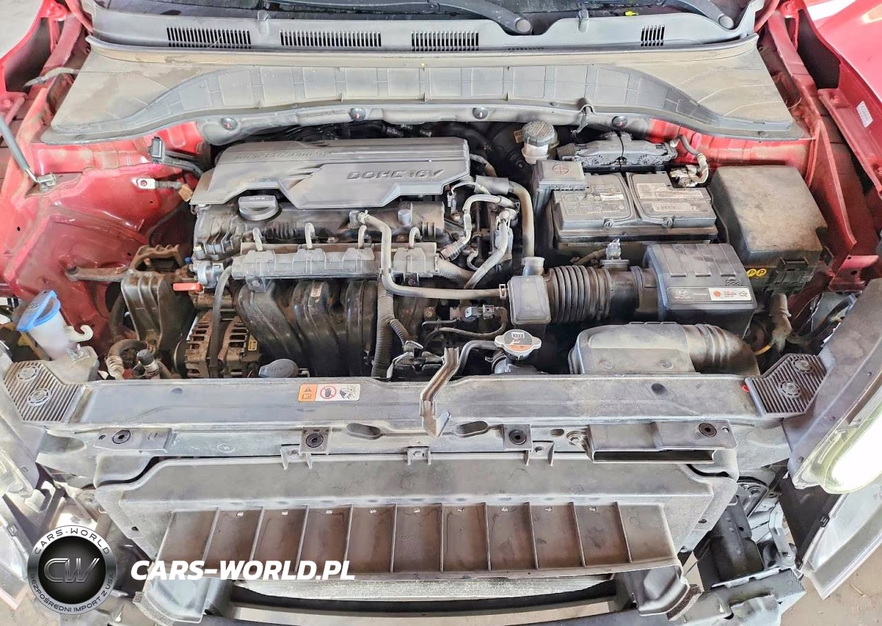 2022 Hyundai Kona Se VIN:KM8K22AB6NU877716 - 12