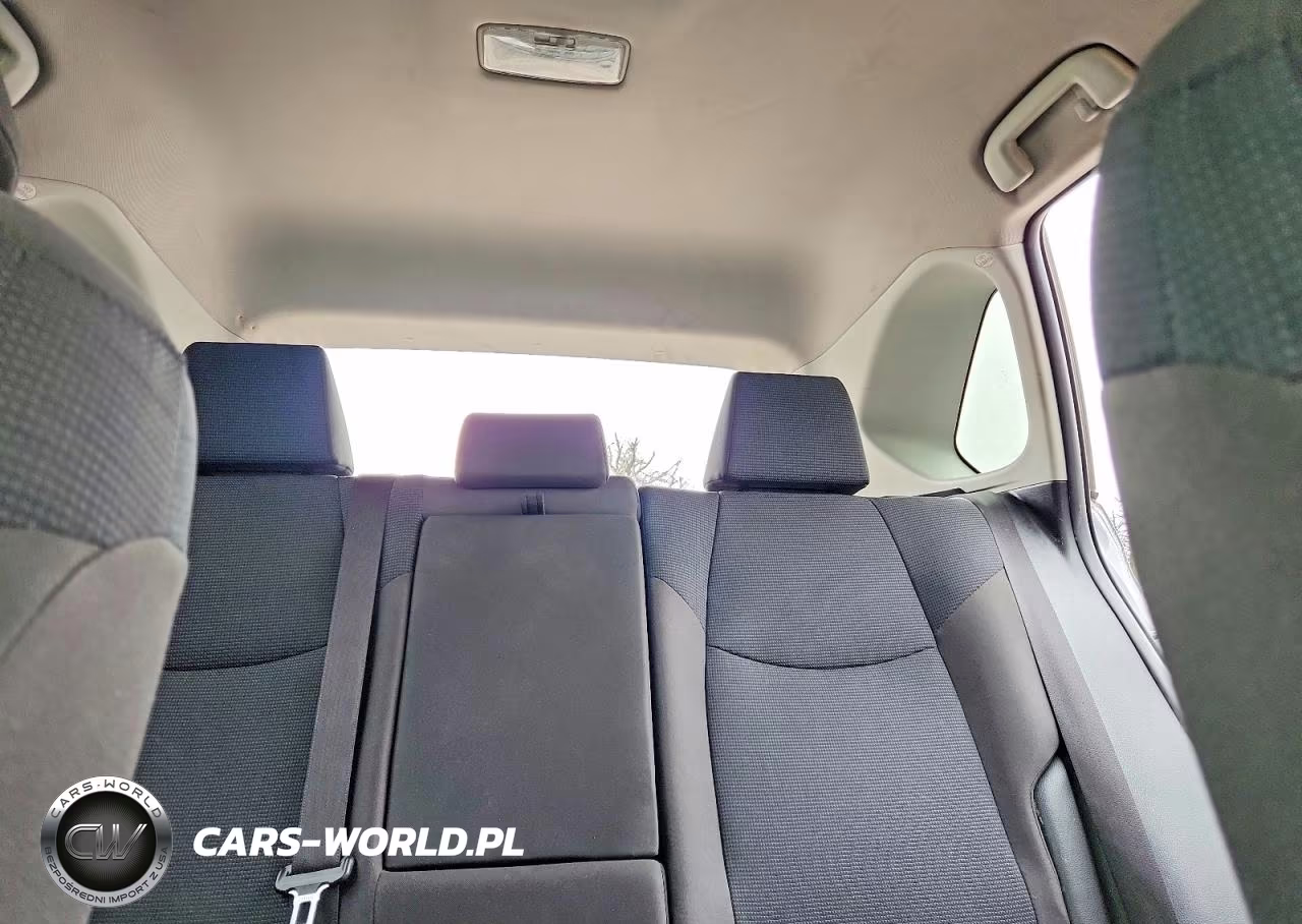 2020 Toyota Rav4 Le VIN:JTMF1RFV4LD060892 - 10