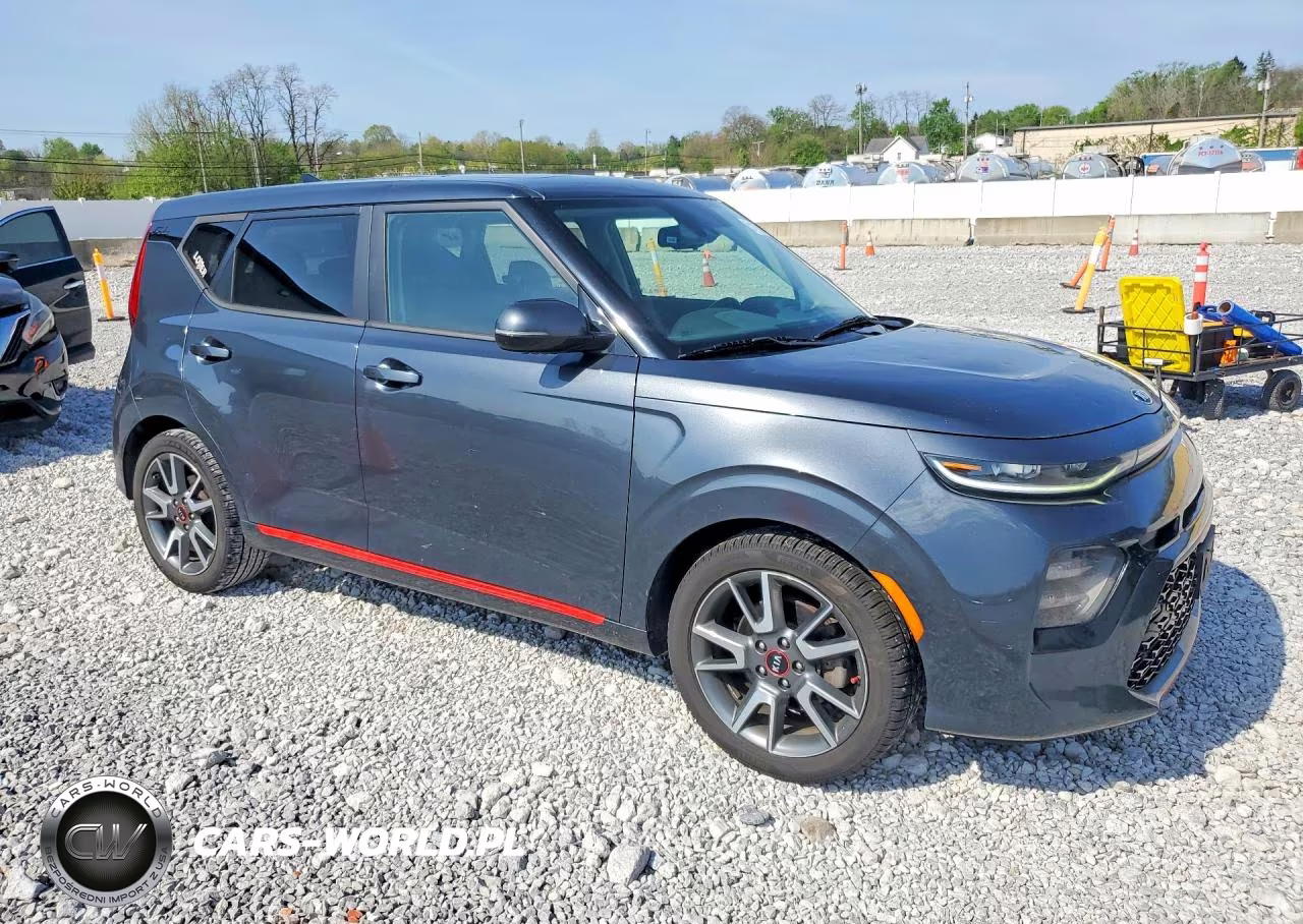 2020 Kia Soul Gt-Line Turbo VIN:KNDJ53AF7L7110470 - 4