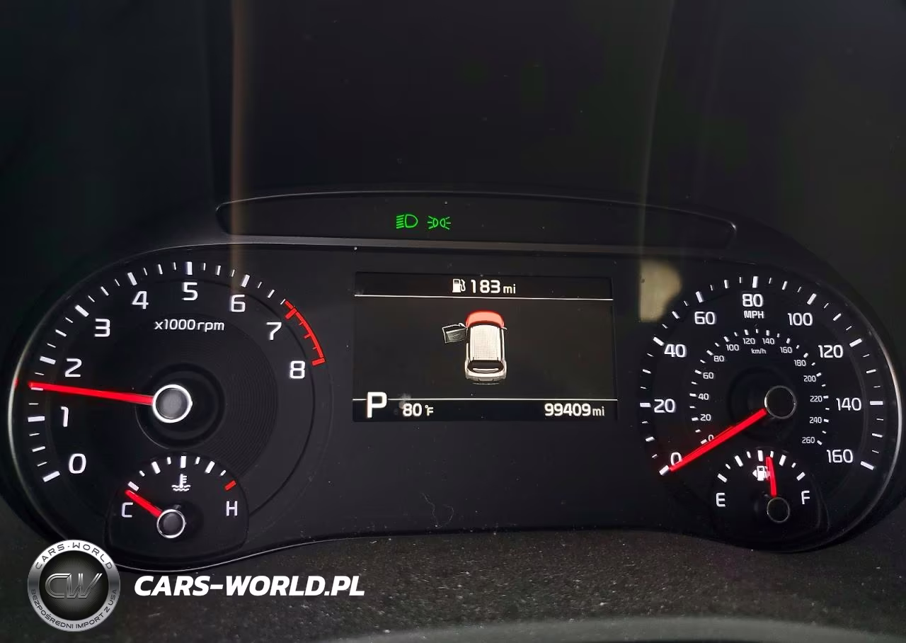 2020 Kia Soul Gt-Line Turbo VIN:KNDJ53AF7L7110470 - 9
