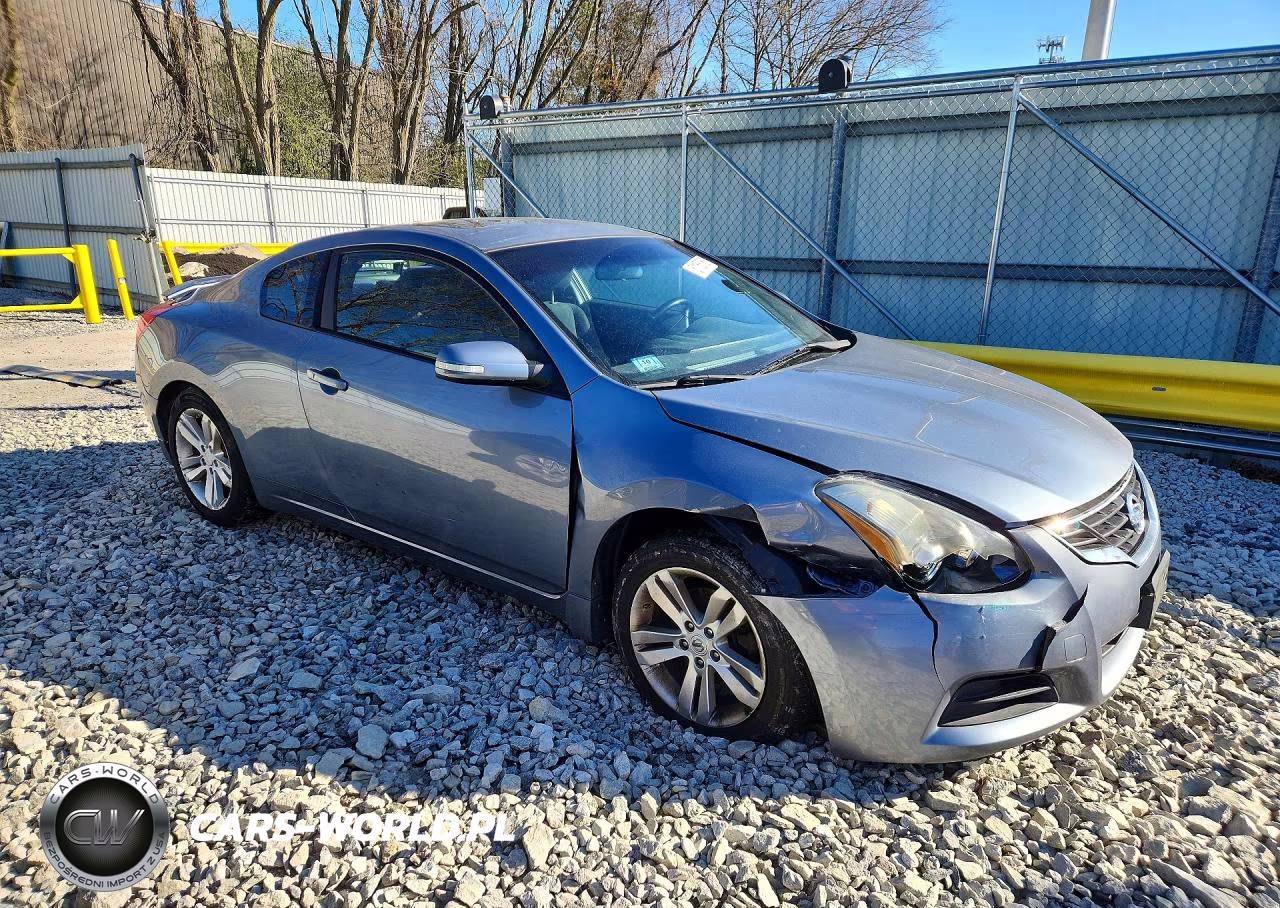 2010 Nissan Altima S VIN:1N4AL2EP7AC137455 - 4