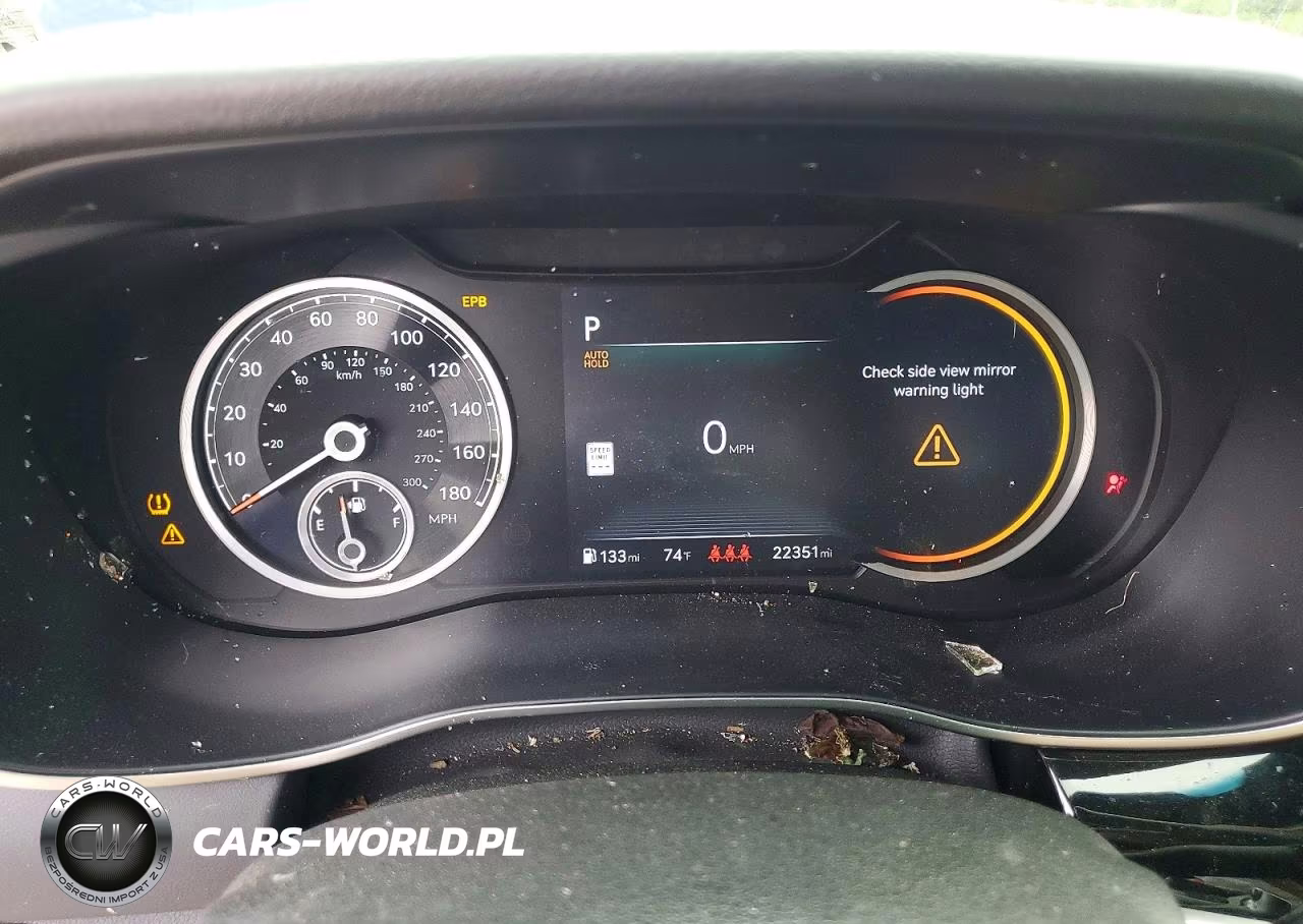 2024 Genesis G70 2.5T Standard VIN:KMTG34SC9RU139068 - 9
