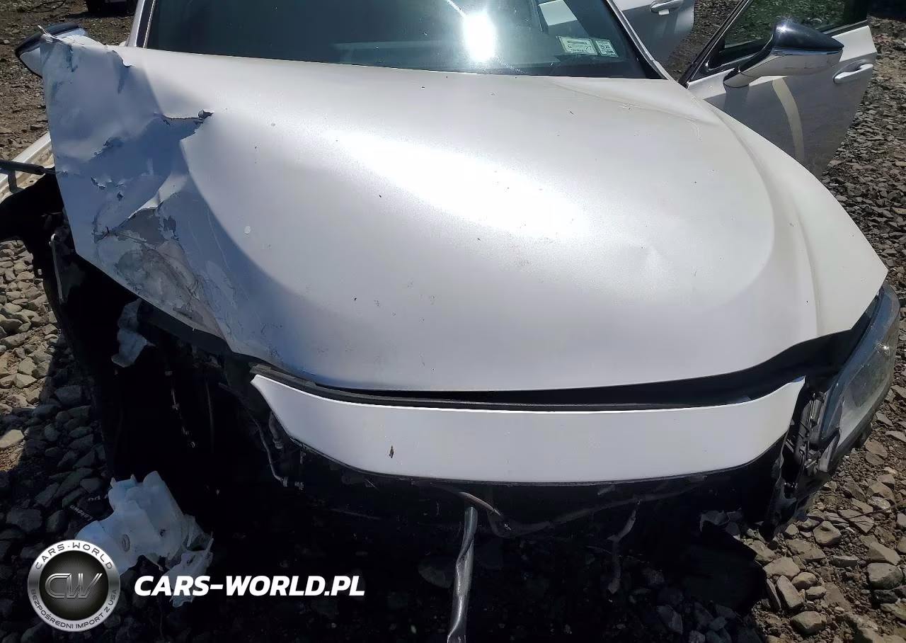 2019 Lexus Es 350 VIN:58ABZ1B14KU041077 - 11
