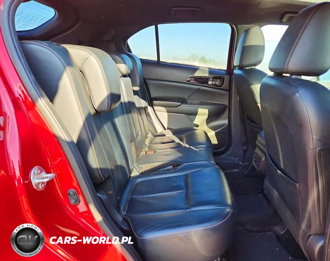 2020 Mitsubishi Eclipse Cross VIN:JA4AT5AA9LZ002128 - 11
