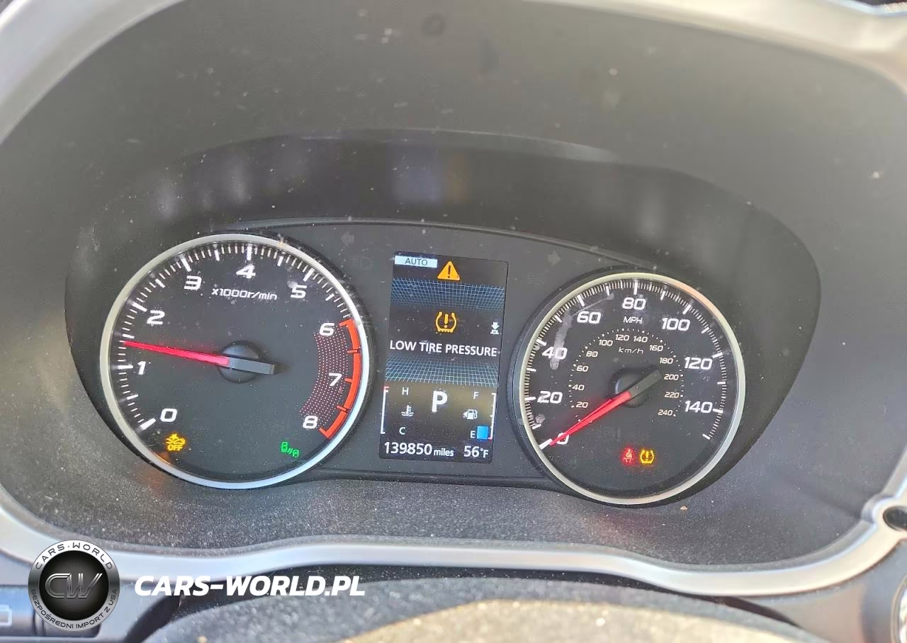 2020 Mitsubishi Eclipse Cross VIN:JA4AT5AA9LZ002128 - 9