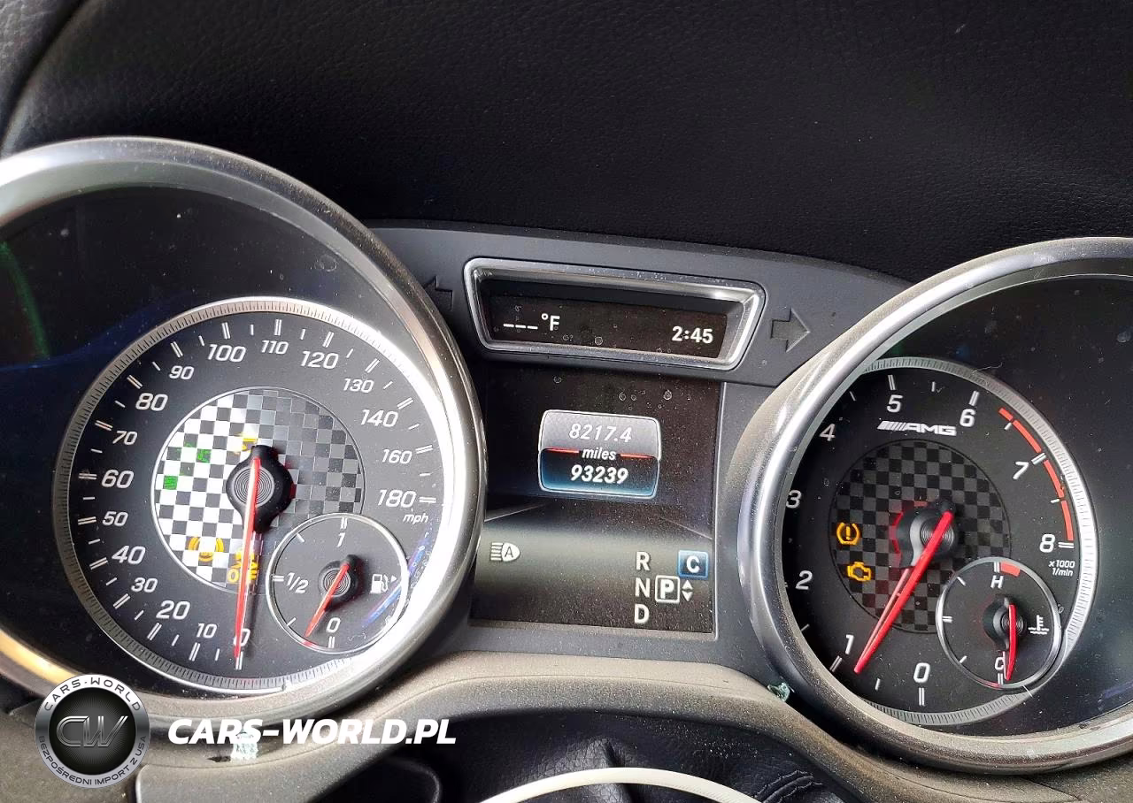 2018 Mercedes-Benz Gle Coupe 43 Amg VIN:4JGED6EBXJA103859 - 9