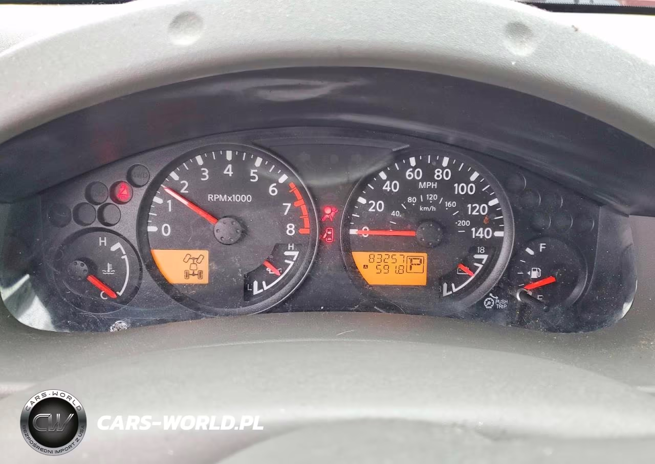 2014 Nissan Frontier Sv VIN:1N6AD0EV6EN729883 - 9