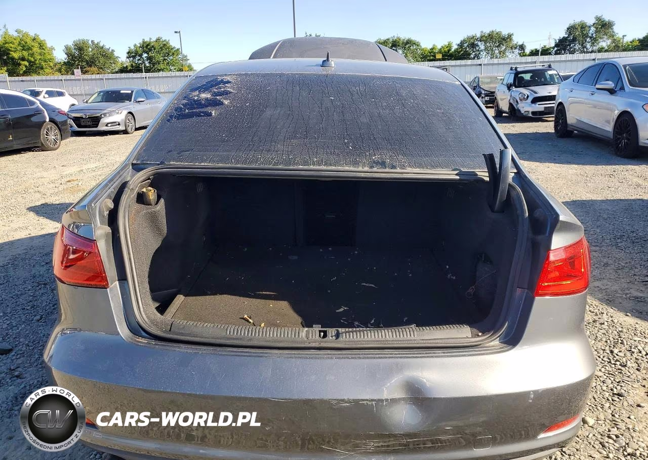 2015 Audi A3 Premium VIN:WAUBFGFF1F1002898 - 6