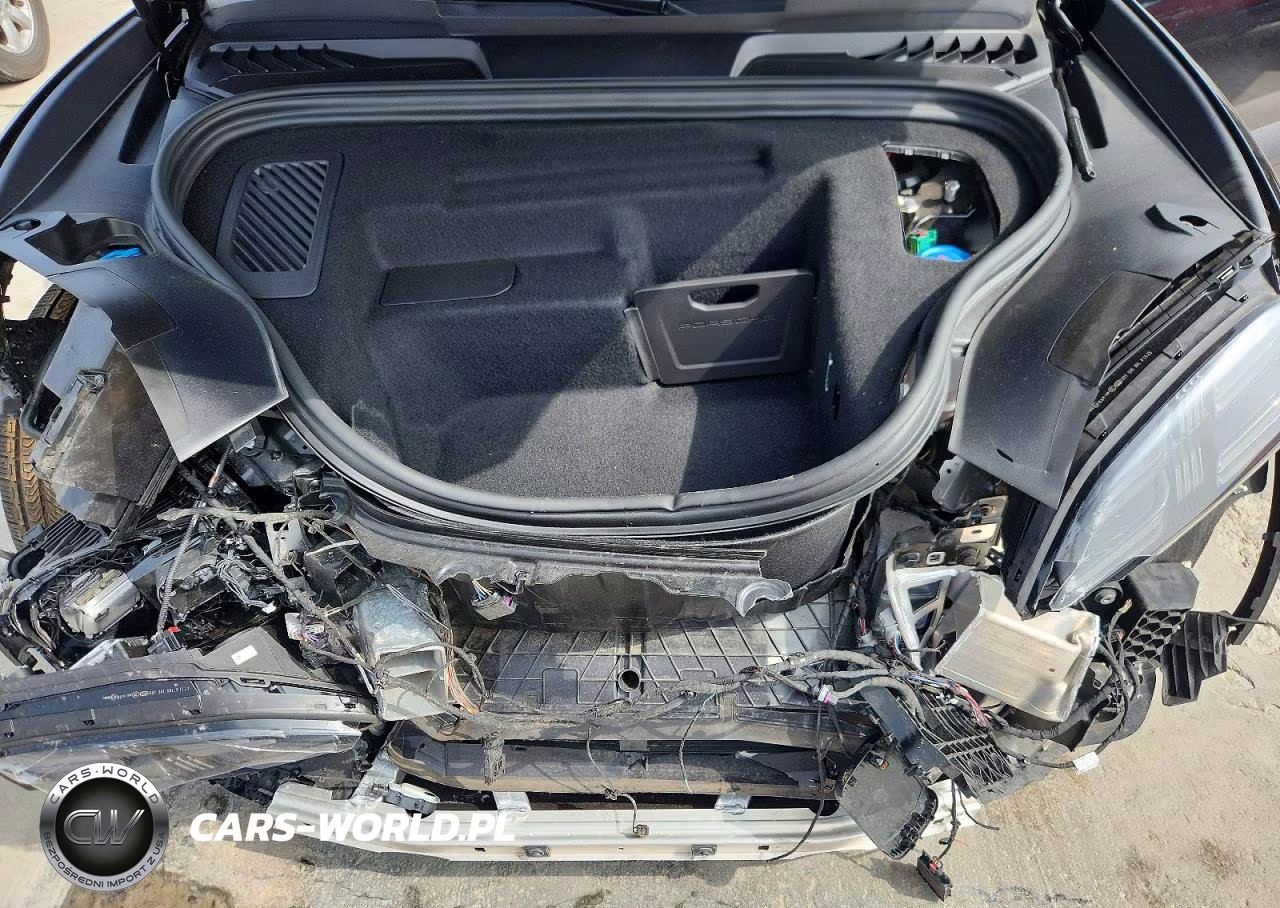 2025 Porsche Macan 4S VIN:WP1AB2XA9SL152347 - 12