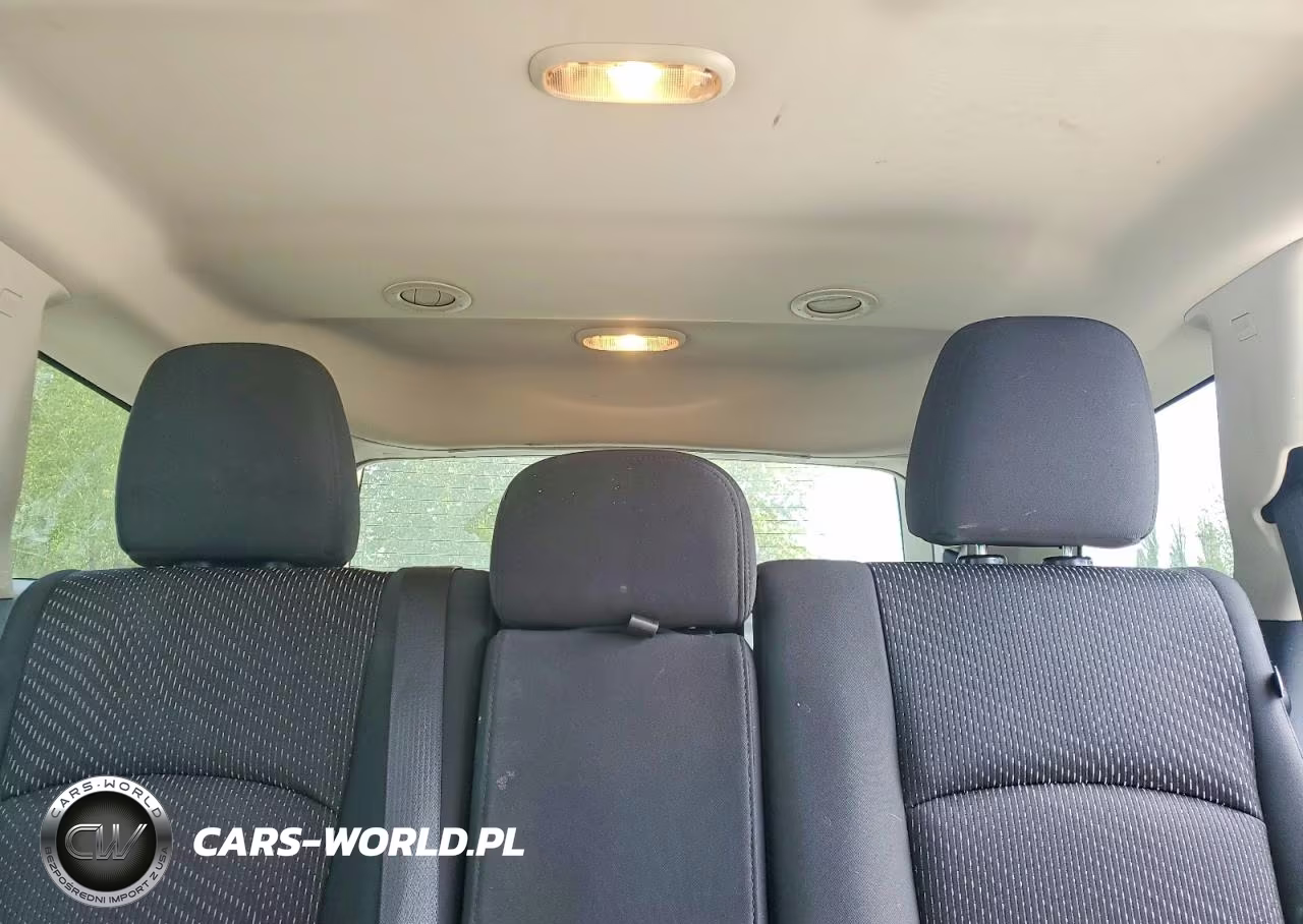2015 Dodge Journey Sxt VIN:3C4PDDBGXFT526202 - 10