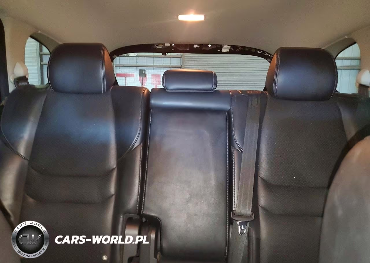 2019 Mazda Cx-9 Touring VIN:JM3TCACY2K0301052 - 10