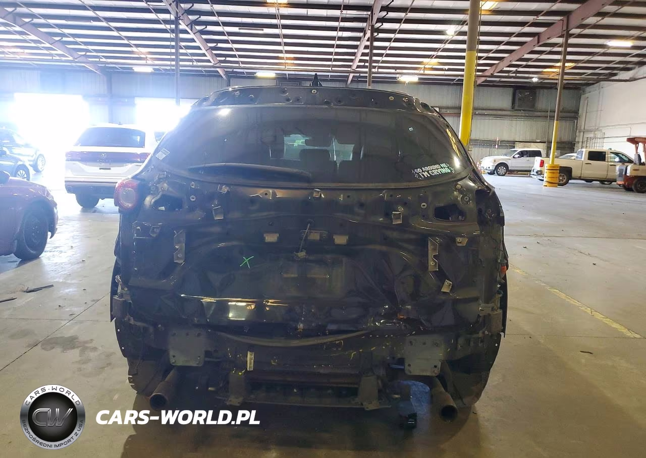 2019 Mazda Cx-9 Touring VIN:JM3TCACY2K0301052 - 6