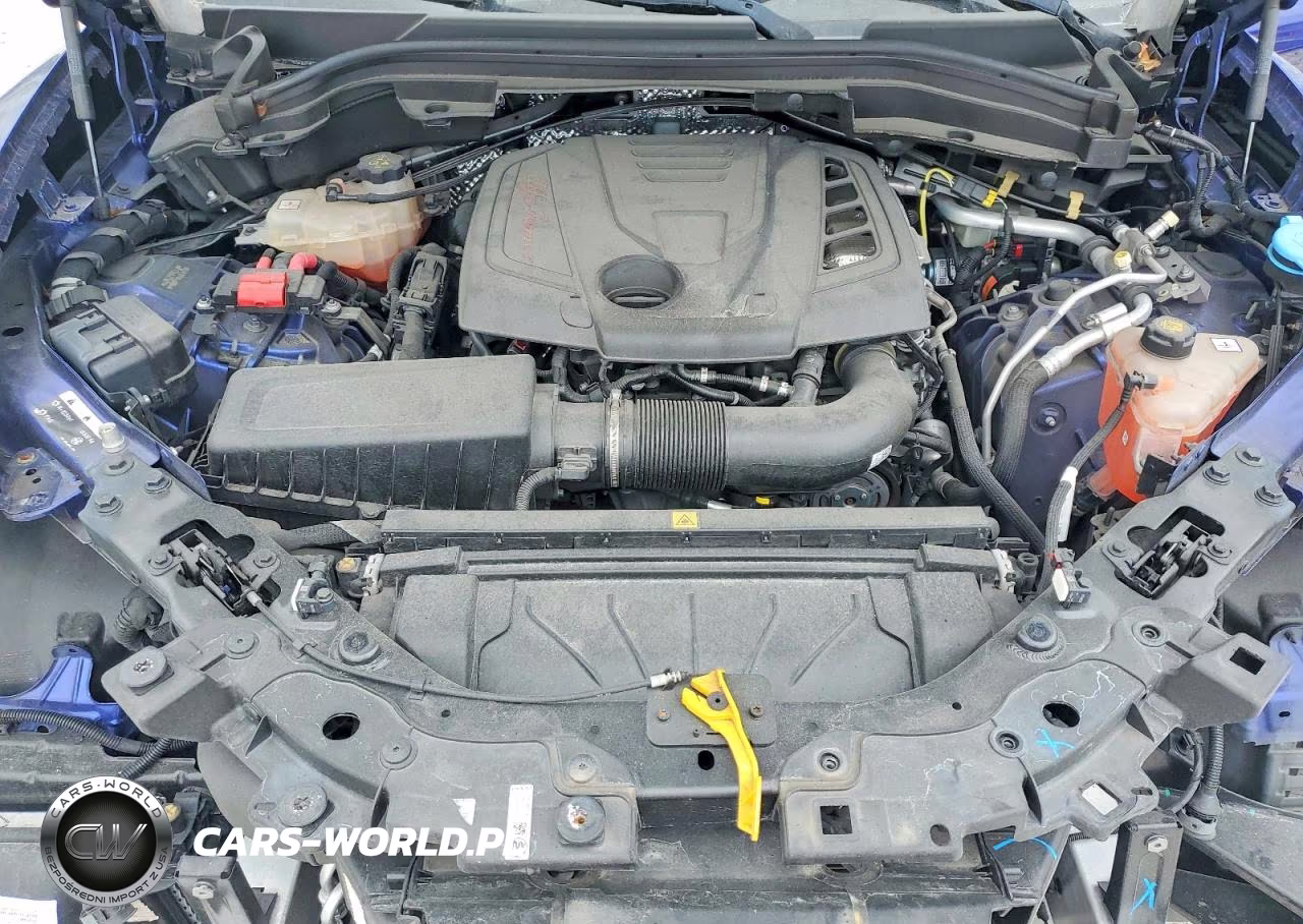 2023 Alfa Romeo Stelvio Sprint VIN:ZASPAJAN4P7D50509 - 11