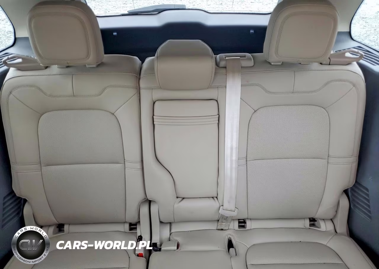 2020 Lincoln Corsair VIN:5LMCJ1C93LUL04147 - 10