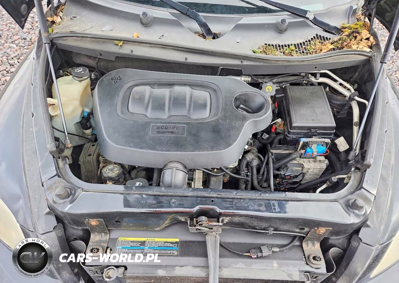 2007 Chevrolet Hhr Panel Lt VIN:3GCDA25P27S635238 - 12